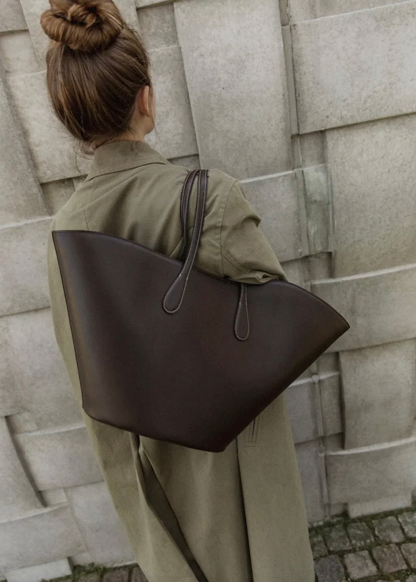 【LITTLE LIFFNER】TULIP SHOULDER BAG LARGE/ 各色 LITTLE LIFFNER】TULIP SHOULDER BAG LARGE/ 各色 (LITTLE